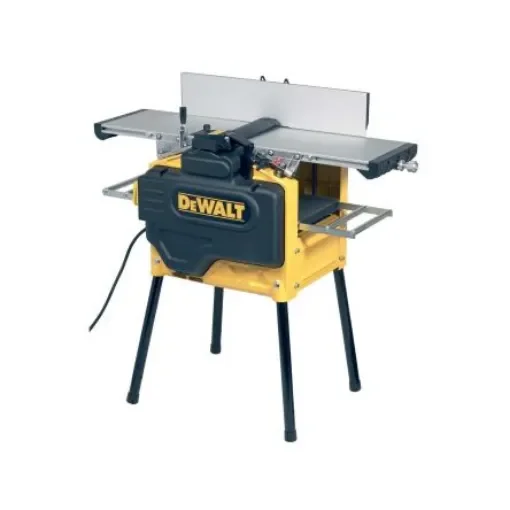 DeWALT D27300-QS Corded 2100W Planer, Euro Plug product image