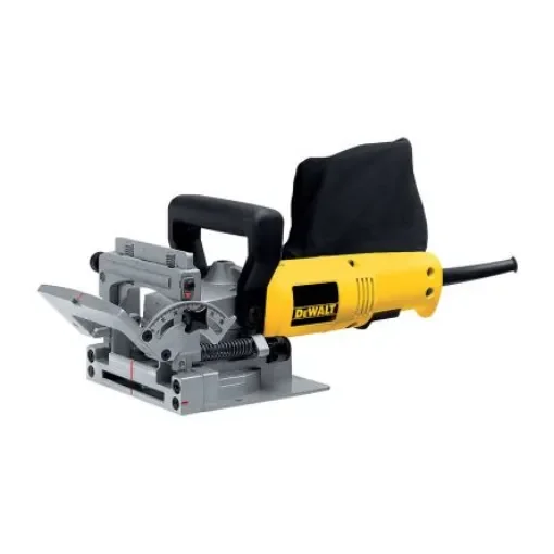 DeWALT DW6 DW682K 20mm Corded Wood Working, Type C - Euro Plug - DW682K-QS product image