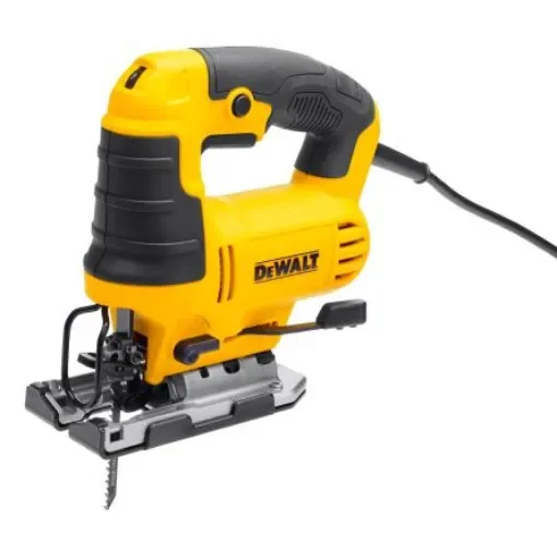 DeWALT DWE DWE349 Corded Jigsaw, Type C - Euro Plug - DWE349-QS product image
