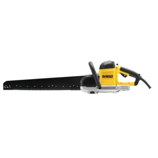 DeWALT DWE DWE398 Corded Alligator Saw, Type C - Euro Plug - DWE398-QS product image