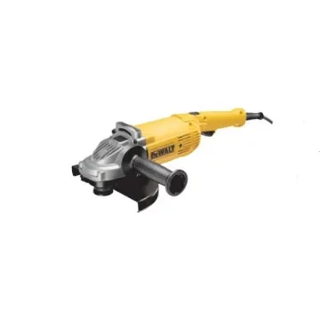 DeWALT DWE492DUO2 230mm Corded Angle Grinder, Euro Plug - DWE492DUO2-QS product image