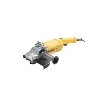 DeWALT DWE492 230mm Corded Angle Grinder, Euro Plug - DWE492-QS product image