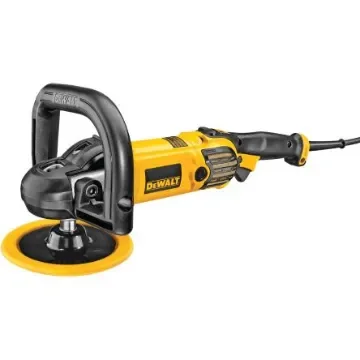 DeWALT DWP849X Corded Polishing Tool, Euro Plug - DWP849X-QS product image