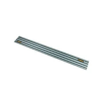 DeWALT Guide Rail, for use with DCS520, DCS572, DWE576, DWS520 - DWS5022-XJ product image