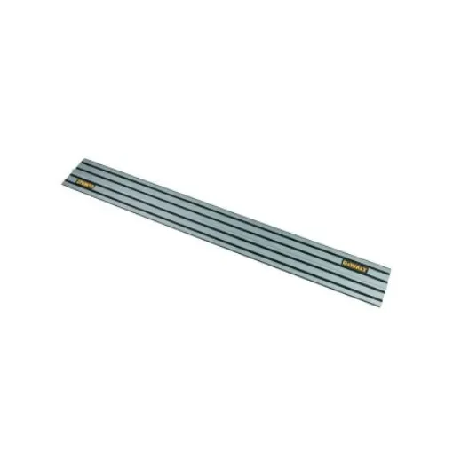 DeWALT Guide Rail, for use with DCS520, DCS572, DWE576, DWS520 - DWS5022-XJ product image