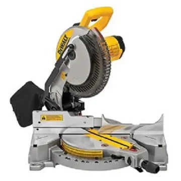 DeWALT DWS DWS780 305mm Cordless Mitre Saw, Type C - Euro Plug - DWS780-QS product image
