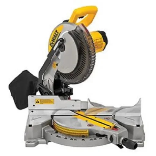 DeWALT DWS DWS780 305mm Cordless Mitre Saw, Type C - Euro Plug - DWS780-QS product image