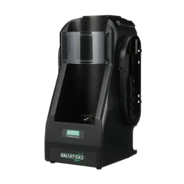 MSA Safety Gas Detection Tube Holder for MSA GALAXY GX2 Automated Test System - 10105756 product image