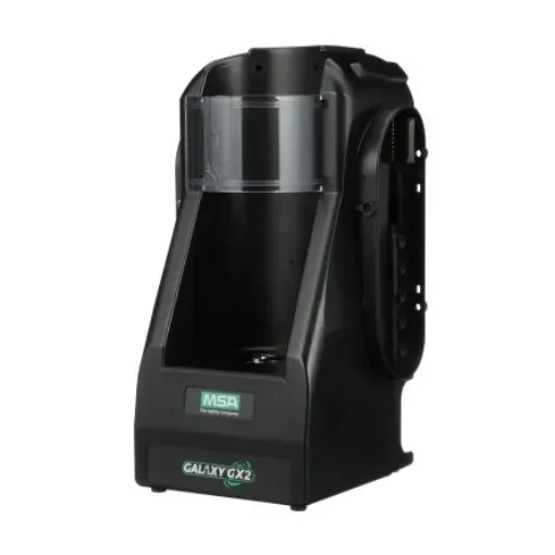 MSA Safety Gas Detection Tube Holder for MSA GALAXY GX2 Automated Test System - 10105756 product image