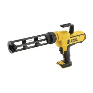 DeWALT Epoxy Gun 310ml - DCE560N-XJ product image