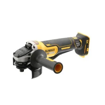 DeWALT DCG406 125mm Cordless Angle Grinder, Cordless - DCG406NT-XJ product image