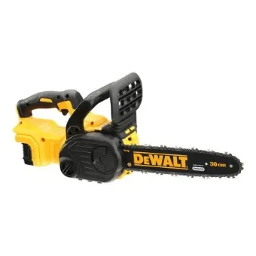 DeWALT DCM565P1 30cm Battery Chainsaw - DCM565P1-QW product image