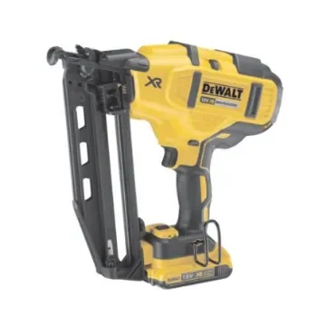 DeWALT 63mm Cordless Nail Gun, Cordless - DCN660D2-QW product image