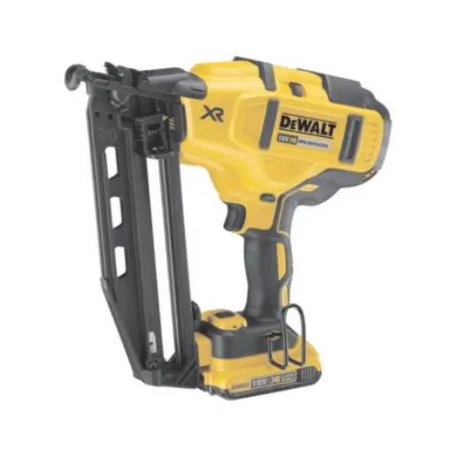 DeWALT 63mm Cordless Nail Gun, Cordless - DCN660D2-QW product image