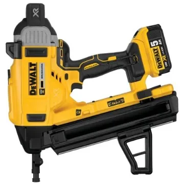 DeWALT 57mm Cordless Nail Gun, Cordless - DCN890P2-QW product image