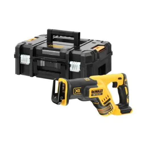 DeWALT DCS367 DCS367 Cordless Reciprocating Saw, 18V - DCS367NT-XJ product image