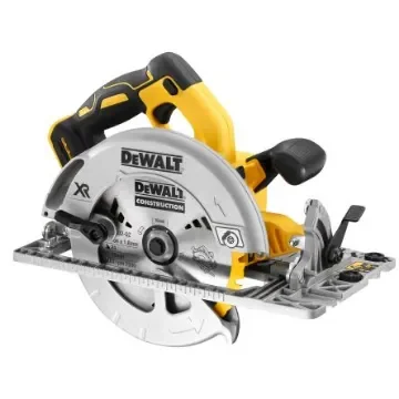 DeWALT DCS572 DCS572 184mm Cordless Hand-Held Circular Saw, 18V - DCS572NT-XJ product image