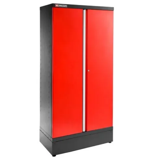 Facom Epoxy Coated Metal Wall Mount Tool Cabinet - JLS3-A1000PP product image