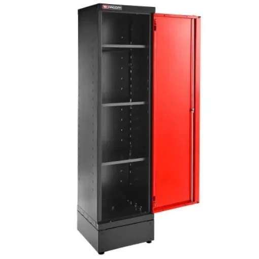 Facom Epoxy Coated Metal Wall Mount Tool Cabinet - JLS3-A500PP product image