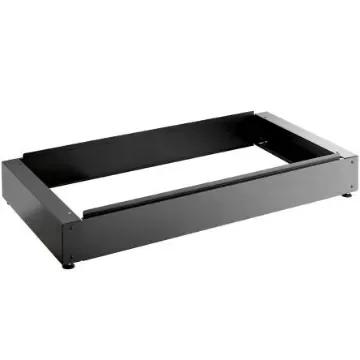 Steel Tool Box Accessory for use with Double Cabinet - JLS3-BASEMBD product image