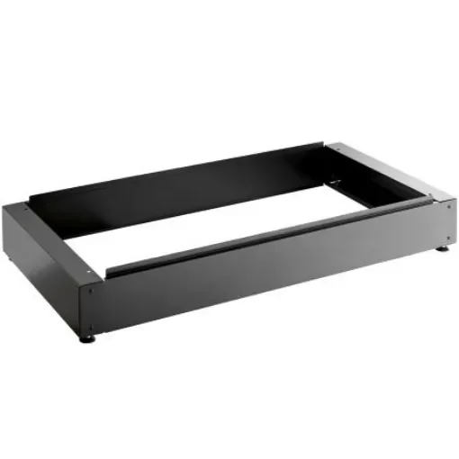 Steel Tool Box Accessory for use with Double Cabinet - JLS3-BASEMBD product image