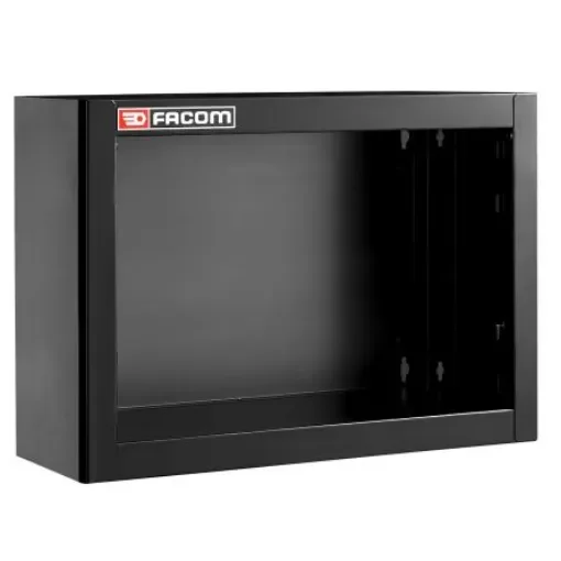 Facom Epoxy Coated Metal Wall Mount Tool Cabinet - JLS3-CHS product image