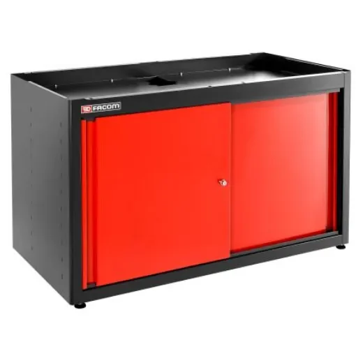 Facom Epoxy Coated Metal Tool Cabinet - JLS3-MBDPP product image