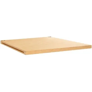 Facom 750mm x 724mm x 40mm Wooden Top - JLS3-PB1 product image