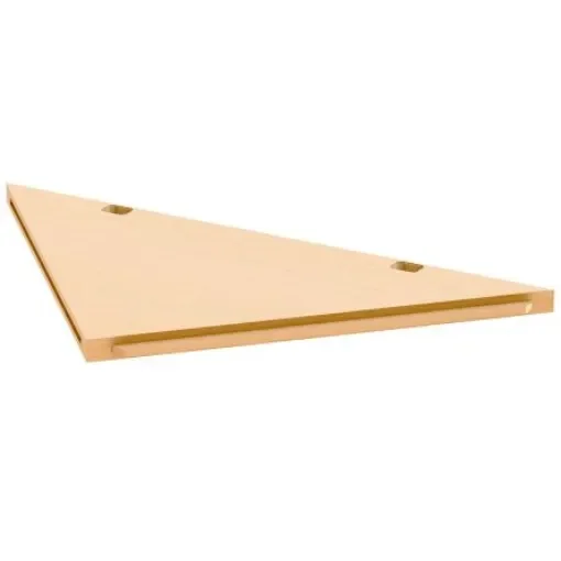 Facom 750mm x 750mm x 40mm Wooden Top - JLS3-PBA product image