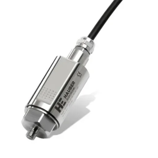 Hauber Elektronik, HE Series Sensor Magnet for Use with Series HE100, UL Certified Standard - 10054 product image