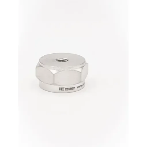 Hauber Elektronik, 01.109.0 Series M8 Mounting Adapater, 29.5mm Probe - 11650 product image