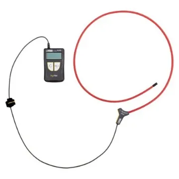Chauvin Arnoux MA400D-1000 Clamp Meter, Max Current 400A ac CAT IV - P01120578 product image