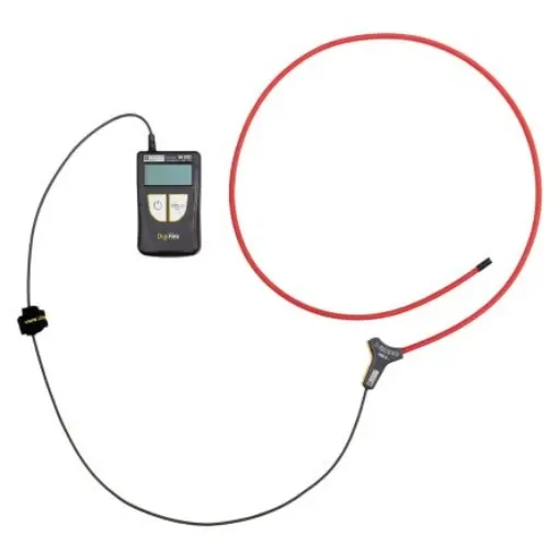 Chauvin Arnoux MA400D-1000 Clamp Meter, Max Current 400A ac CAT IV - P01120578 product image