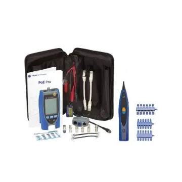 TREND Networks POEPRO-KIT Amplifier Probe RJ11, RJ12, RJ45 product image