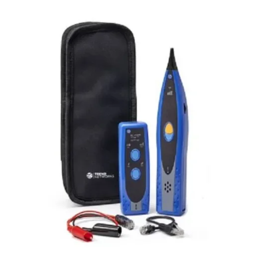 TREND Networks R180000 Tone and Probe Kit, 1 Tone, 982.5 Hz, 1312.5 Hz Tone Frequency product image
