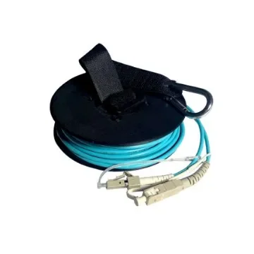 TREND Networks R240 Cable for Fiber Optic Testers, R240-ML-SCLC product image