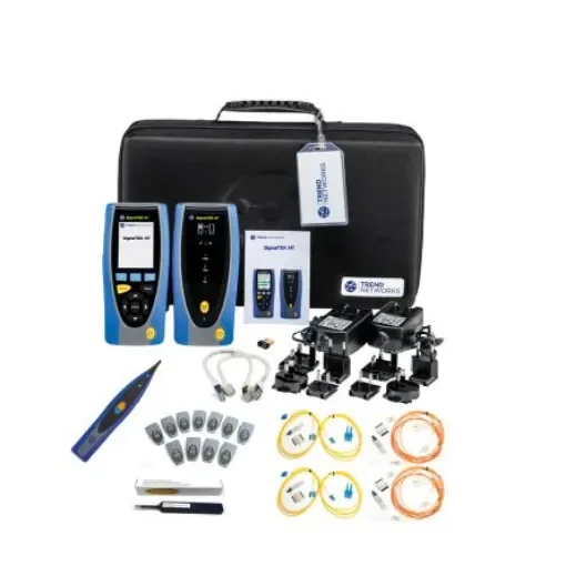 TREND Networks STNT-KIT Cable Tester product image