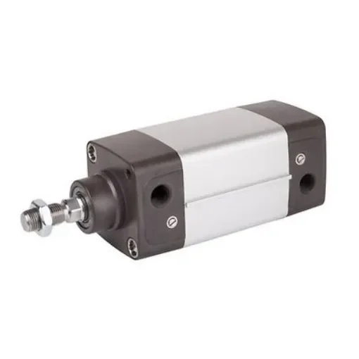 EMERSON – AVENTICS ISO Standard Cylinder - R480060083, 125mm Bore, 100mm Stroke, CCL-IS Series, Double Acting product image