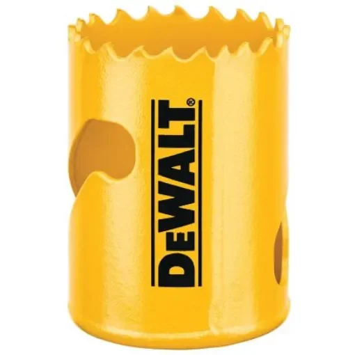 DeWALT Bi-metal 43mm Hole Saw - DT90314-QZ product image