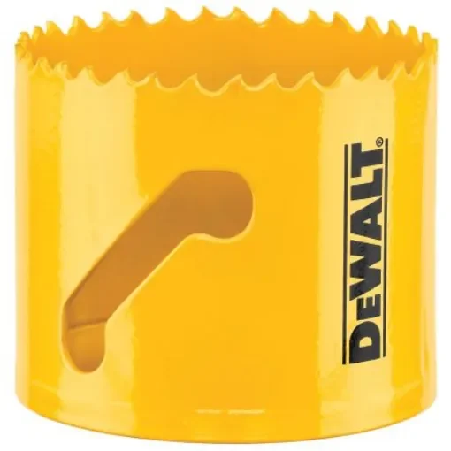 DeWALT Bi-metal 57mm Hole Saw - DT90322-QZ product image