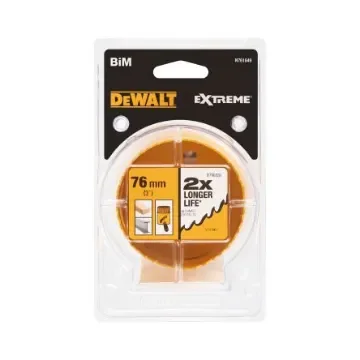 DeWALT Bi-metal 76mm Hole Saw - DT90330-QZ product image