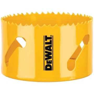 DeWALT Bi-metal 83mm Hole Saw - DT90332-QZ product image