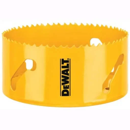 DeWALT Bi-metal 111mm Hole Saw - DT90341-QZ product image