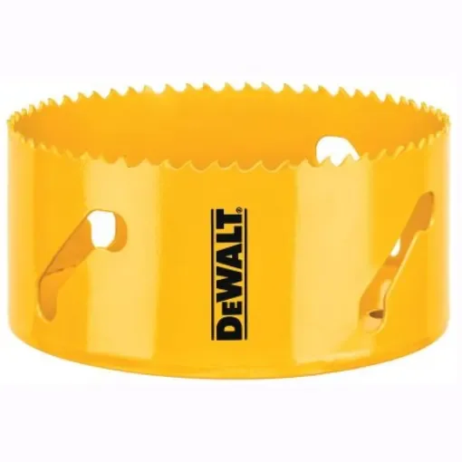 DeWALT Bi-metal 114mm Hole Saw - DT90342-QZ product image