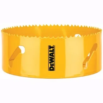 DeWALT Bi-metal 140mm Hole Saw - DT90345-QZ product image