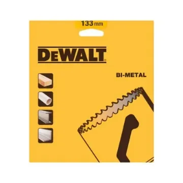 DeWALT Bi-metal 133mm Hole Saw - DT90372-QZ product image