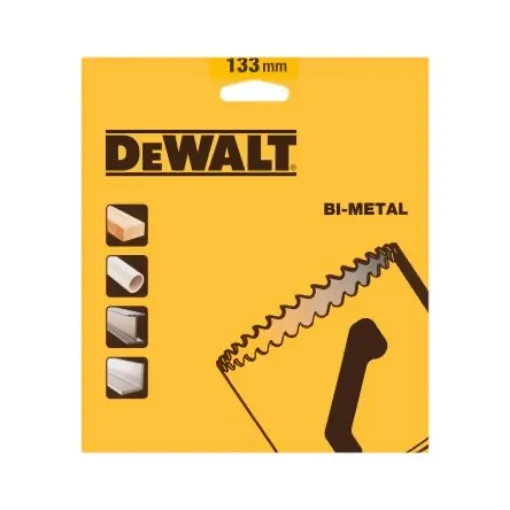 DeWALT Bi-metal 133mm Hole Saw - DT90372-QZ product image