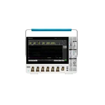 Tektronix MSO46B Series, 1.5GHz Bench Mixed Signal Oscilloscope, 6 Analogue Channels, 48 Digital Channels - MSO46B 4-BW-1500 product image