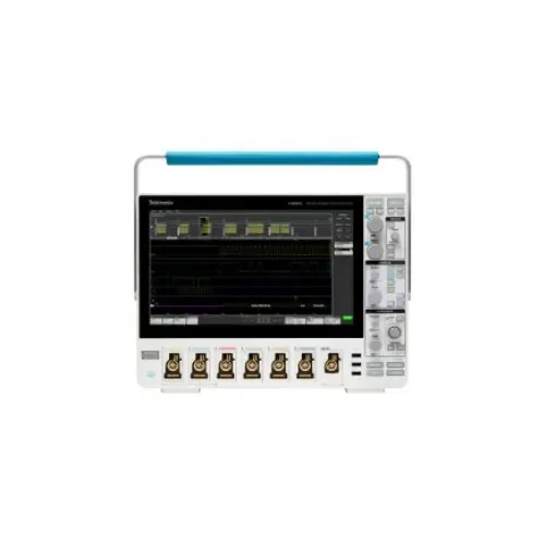 Tektronix MSO46B Series, 500MHz Bench Mixed Signal Oscilloscope, 6 Analogue Channels, 48 Digital Channels - MSO46B 4-BW-500 product image