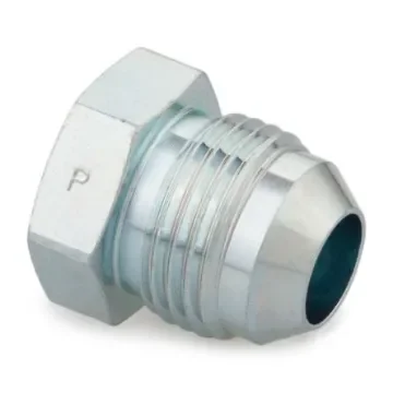Parker Blanking Plug 38mm x 1.66in - 24 PNTX-S product image